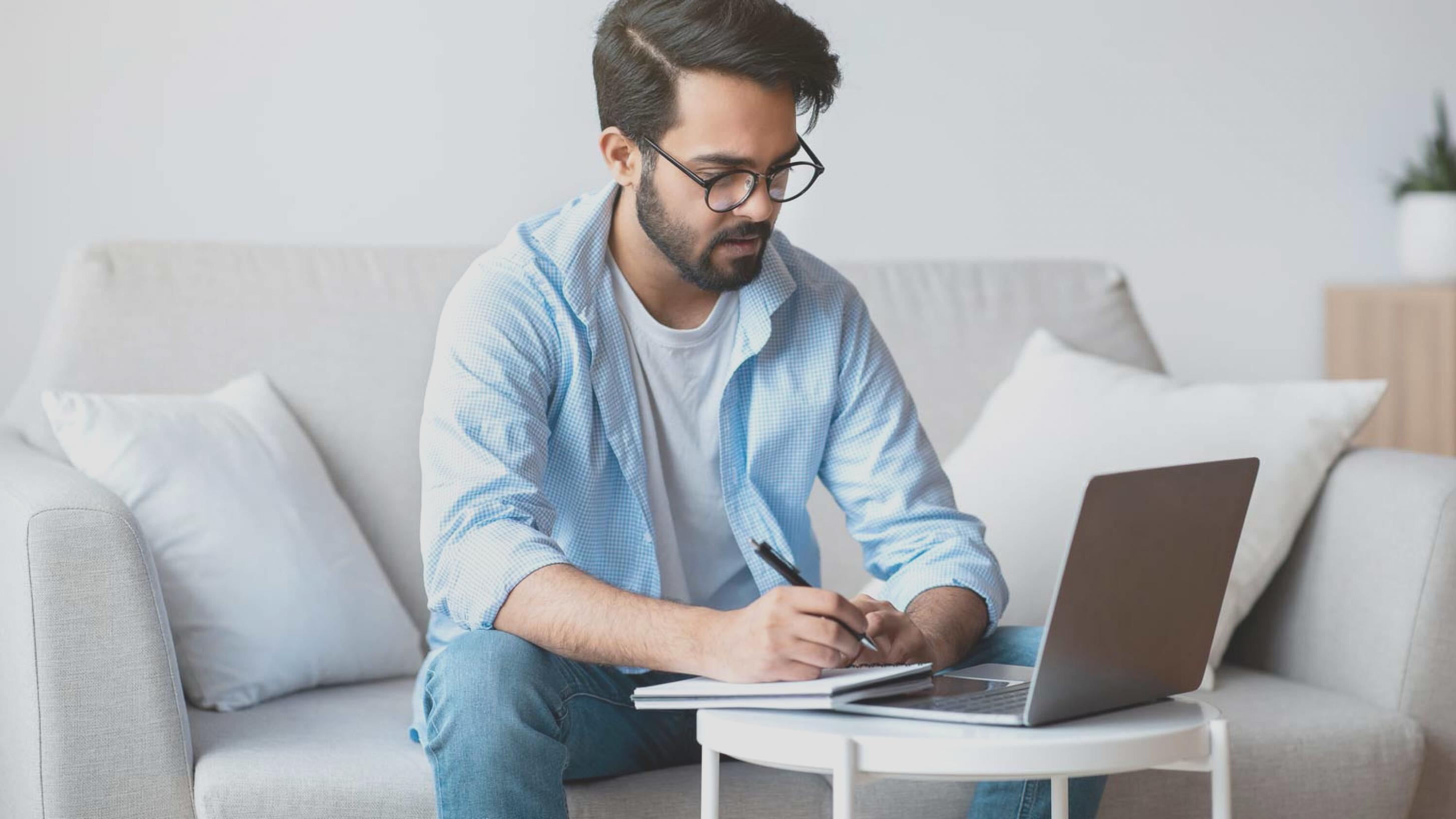 Rappresentazione visiva dell'analisi dei dati finanziari